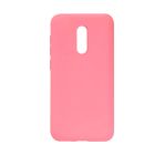 Original Silicon Case Xiaomi Redmi 8 Pink