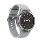 Смарт-часы Samsung Galaxy Watch 4 Classic 46mm Silver (SM-R890NZSASEK)