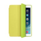 Leather Case Smart Cover for iPad 10.2 2019/2020 Green