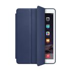 Leather Case Smart Cover for iPad Air 10.5 2019 Midnight Blue