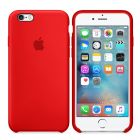 Чехол Soft Touch для Apple iPhone 6 Plus Red