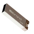 Флешка Mibrand 64GB Сhameleon USB 2.0 Silver (MI2.0/CH64U6S)