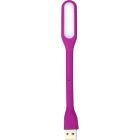 USB LED (лампа гибкая) Nomi Violet