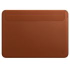 Чехол конверт Wiwu Skin Pro II Series для Macbook 16" Brown