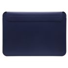 Чехол конверт Wiwu Skin Pro II Series для Macbook 16" Navy Blue