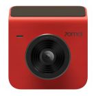 Автомобильный видеорегистратор Xiaomi 70mai Dash Cam A400 Red (MIDRIVE A400)