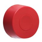 Портативная Bluetooth колонка XO F13 3W Red