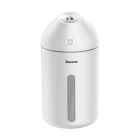 Увлажнитель воздуха Baseus Cute Mini Humidifier White