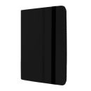 Сумка книжка универсальная для планшетов Ultra 8 дюймов Black