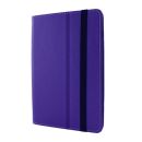 Сумка книжка универсальная для планшетов Ultra 8 дюймов Dark Blue