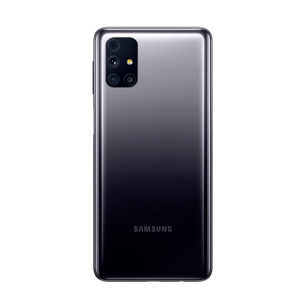 Samsung Galaxy M31s SM-M317F 6/128GB Black (SM-M317FZKN)