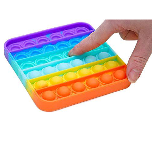 Pop It Pop It Квадрат